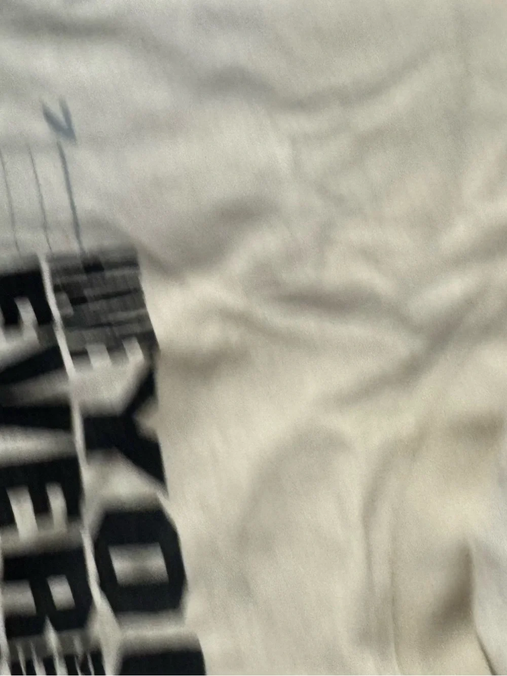 Vintage Nike Charles Barkley tshirt medium rare !!!